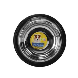 PLATO LIGERO DE ACERO 24OZ