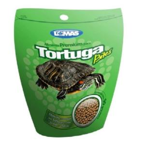 ALIMENTO LOMAS TORTUGA BITES 90 GRS.