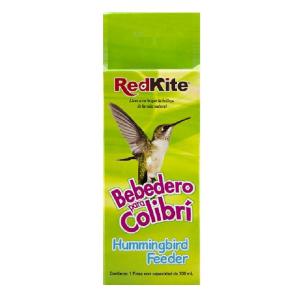 BEBEDDERO P/COLIBRI 300 ML. REDKITE
