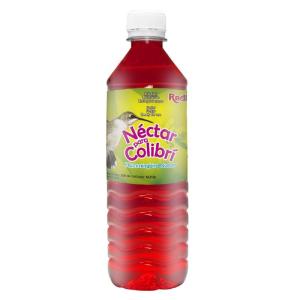 NECTAR LIQ. P/COLIBRI GAL 500 ML.