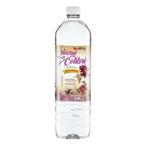 NECTAR LIQUIDO P/COLIBRIS 1.5 L SIN COLORANTE