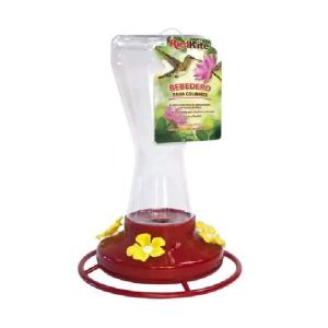 ALIMENTADOR COLIBRIS NATURAL 470ML.