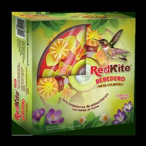 DISCO FLORAL 500 ML.