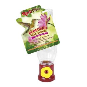 BEBEDERO TULIPAN P/COLIBRI 90ML