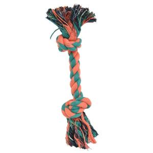 HUESO DE HILO 30 CM. JUGUETE P/MASCOTA.