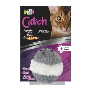 JUGUETE CUYO VIBRO CATCH