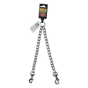 EXTENSION DOBLE P/CORREA 4MMX70CM