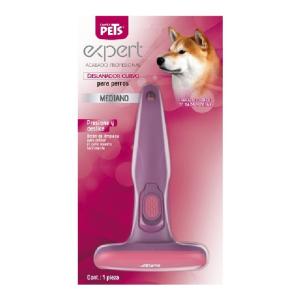 DESLANADOR CURVO MEDIANO EXPERT