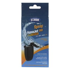 FILTRO INTERNO AQUAJET SPRAY 300