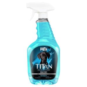COLONIA TITAN USO PROFESIONAL 1 LT