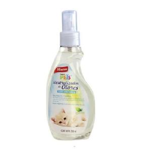 NEUTRA DE OLORES P/ARENERO GATOS