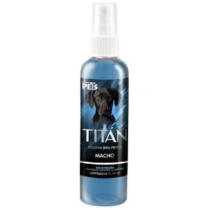 COLONIA TITAN 125 ML