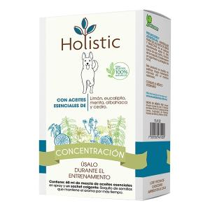 KIT DE AROMATERAPIA CONCENTRACION 60ML