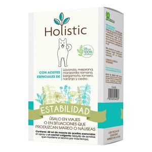 KIT DE AROMATERAPIA ESTABILIDAD 60ML