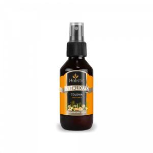 COLONIA HOLISTIC VITALIDAD P/PERRO 120ML