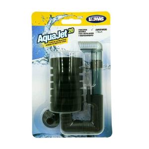 FILTRO DE ESPONJA AQUAJET P/AC