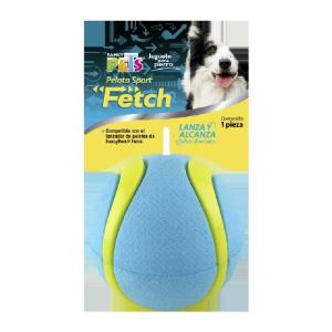 PELOTA SPORT FETCH