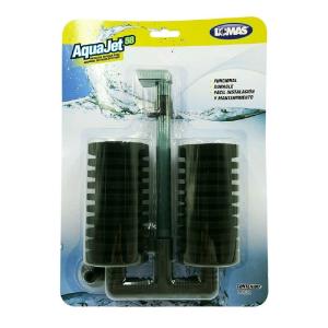 FILTRO DE ESP AQUAJET P/AC 58LT