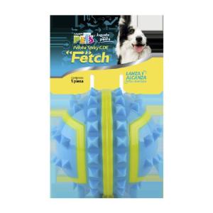 PELOTA SPIKY GRANDE FETCH