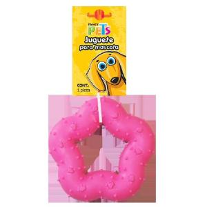 JUGUETE DE HULE ESTRELLA F.P.