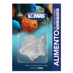 ALIMENTO VACACIONES FANCY PETS