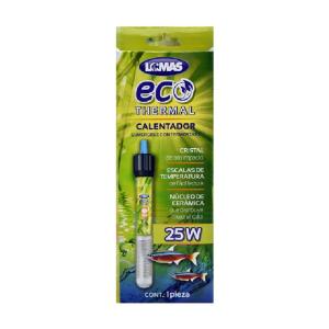 CALENTADOR SUM. ECOTHERMAL 25W.