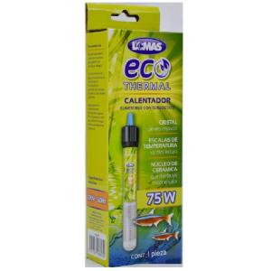 CALENTADOR SUM. ECOTHERMAL 75W