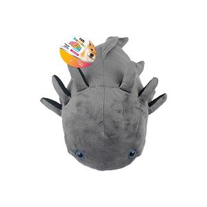 JUGUETE AJOLOTE SQUEAKY MEGA BUDDIES