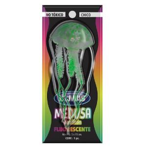 MEDUSA FLUOREC. CHICA F.P.