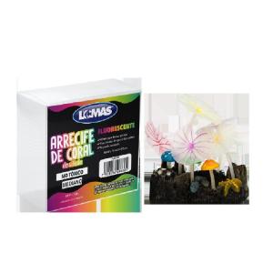 ARREC DE CORAL FLUOREC. MED. F.P.