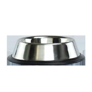 PLATO DE ACERO 16oz.