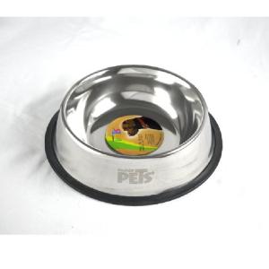 PLATO DE ACERO 64oz.