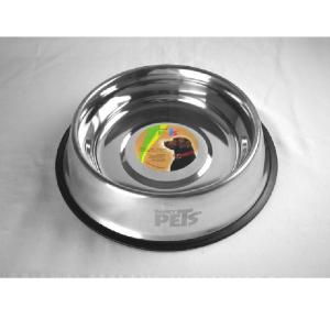 PLATO DE ACERO 96oz.