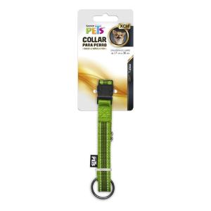 18 COLL C/ULTRA GRIP Y BAND REF.XCH