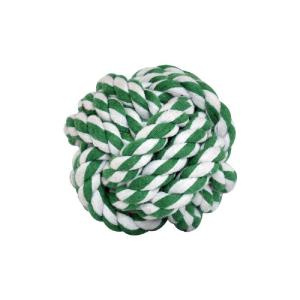 BOLA DE HILO MULTICOLOR 5 CM.