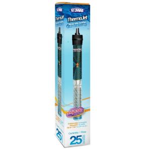 CALENT SUM. C/TERM. THERMO-JET 25W