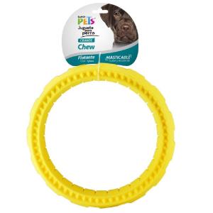 JUGUETE MASTICABLE ARO GRANDE