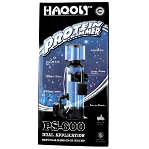 SEPARADOR DE PROTEINA (SKIMMER) 600LTS.