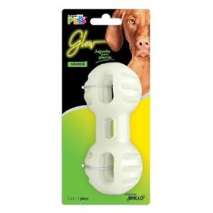 JUGUETE GLOW PESA GRANDE
