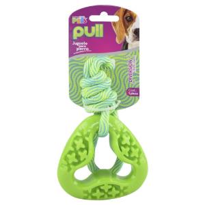 JUGUETE PULL ESLABON CON CUERDA