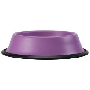 PLATO ACERO COLORS 16 OZ. FL8182