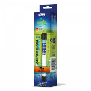 CALENTADOR SUMERGIBLE C/TERMOSTATO THERMAL-BALANCE 75W