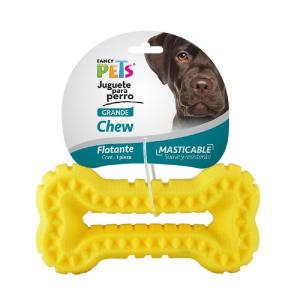 JUGUETE MASTICABLE HUESO GRANDE