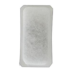 REP/ DE FL8917 CARTUCHO FIBRA 2PZS.