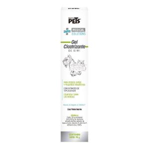 MS-GEL CICATRIZANTE DE KIWI 70GRS