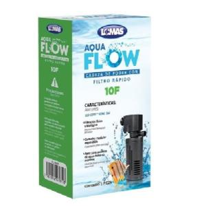 CABEZA DE PODER C/FILT RAPIDO AQUAFLOW 10
