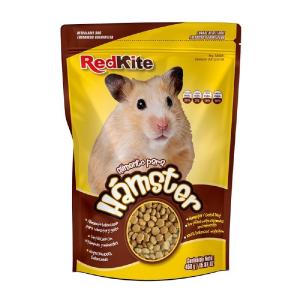 ALIMENTO P/HAMSTER GAL 450GR.