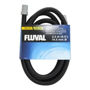 REPUESTO MANGUERA C/CONECTORES FLUVAL 105/205/106/206