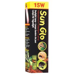 FOCO SUN GLO EXO-TERRA 15W