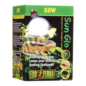 FOCO EXO TER SUN GLO NEODY 50 W